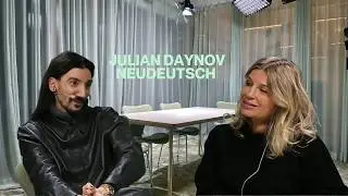 Julian Daynov on the NEUDEUTSCH X CIFF Collaboration: Strengthening Cross-Border Fashion Connections