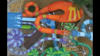 City approves Wet N' Wild water park in Fort Lauderdale
