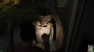 Miscreated - dia 1
