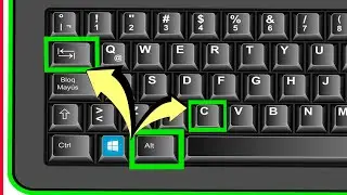 Atajos de teclado Windows 10 -2023- 2024 /los atajos de teclado mas útiles para la PC/ 25 TRUCOS