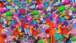 MY FIDGET COLLECTION!🤩 *SO SATISFYING!*🤩
