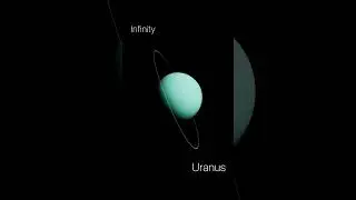Infinity / Exploration planet : Uranus