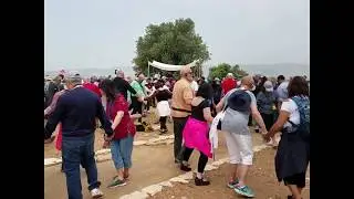 Jonathan Cahn Spring 2018 Israel Super Tour & Pilgrimage