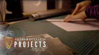 Arthur Guinness Projects | Story.ie Magazine | Guinness GB