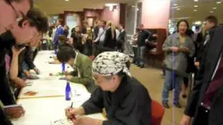 Symphonic Fantasies - Autograph sessions