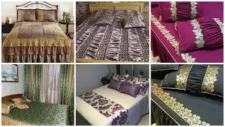 Top Classic Designers Bedsheets Designs ,Bridal Bedsheets,Royal Bedsheets Designes 2021