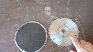 Porter Cable Saw Boss