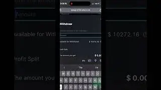 Take Profit Trader PRO+ Ежедневные выплаты