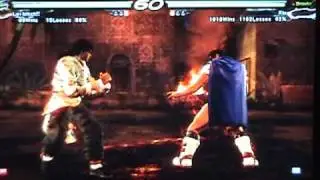 T6 BR Suiken [Lei] vs Rip [Law] - 2