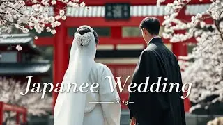 Traditional Japanese Wedding Ceremony: A Beautiful Cultural Experience