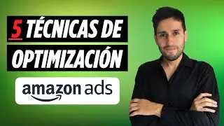 C&Oacute;MO OPTIMIZAR CAMPA&Ntilde;AS EN AMAZON ADS [2026] 🚀
