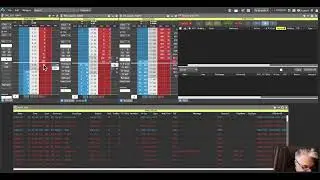 Trading Futures & Bitcoin - Volatility Arbitrage - MGEX SPIKES vs. CFE VIX futures