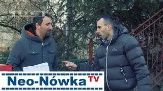 Kabaret Neo-N&oacute;wka TV - K JAK KARTONY odc. 3 (HD)