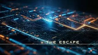 Eternal Echoes Project - The Escape (from 