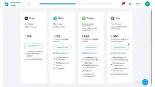 Dropbox Alternative: How To Order kDrive - The Private Data Management System