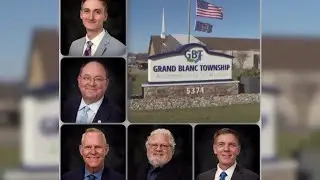 Recall language approved for Grand Blanc Township elected officials