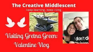 Gretna Green!! A lovers guide to the Anvil Wedding.