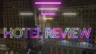 Doubletree Youngstown, Ohio - Hotel Review