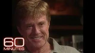 Robert Redford: 