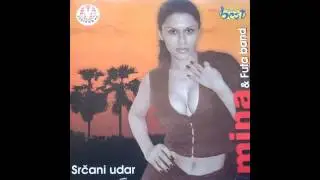 Mina Kostic - Moj lepi - (Audio 2000) HD