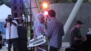 2014 Chesterfield Wine & Jazz Festival