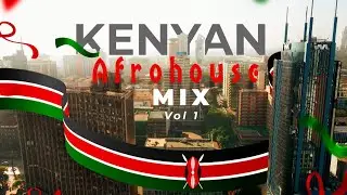100% KENYAN AFROHOUSE MIX | FT MUTAHI, TINA ARDOR, POLARIS, COSTER OJWANG, EUGGY, DJ MURA, NES MBURU