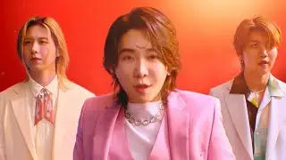 ミュージックステーション2026開幕!Mrs. GREEN APPLE×Mr.Children×ちゃんみな、奇跡の共演ステージ