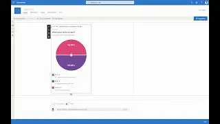 User Poll for SharePoint Online - Node Vision