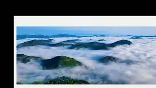 amazing tourist place it's near paderu
