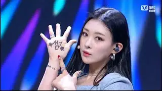 썸(XUM) - 따라라(DDALALA) 교차편집(stage mix)