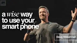 Stage-Phone Clingers // Doug Wekenman