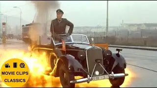 Operation: Daybreak (1975) - Assassination of Heydrich