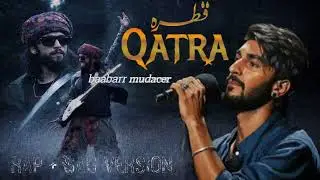 ANKHUN SE QATRA | BAABARR MUDACER  AND RCR | MIX SONG |  Sad Version 