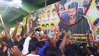Virudhunagar Leo Celebration