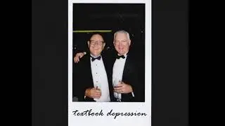 miserable kids club | textbook depression [full album]