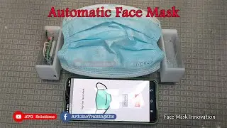 Face Mask Design Ideas
