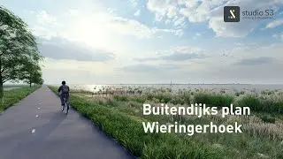 RES 1.0 Buitendijks plan.