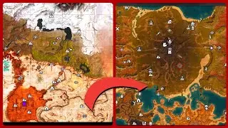 Conan exiles como pegar a nova armadura mestre dos culto de skelos