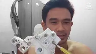 punca meter minyak boleh terbaik