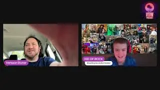 VSW PODCAST- KAYFABE KEATON