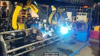 Crab 60 Shoring Scaffold Standards Manufacturing- Heavy Duty Scaffold Parts - Hi Load - Wellmade