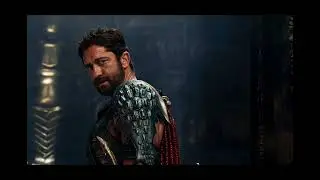 Gerard Butler's Divisive Epic Returns: Will You Love or Hate It?