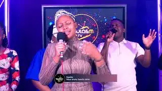 Nqobile - Nkosi bheka ibandla lakho