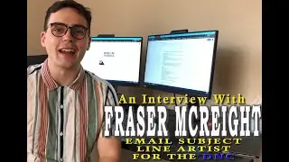 An Interview with the DNC Email Subject Lines Guy