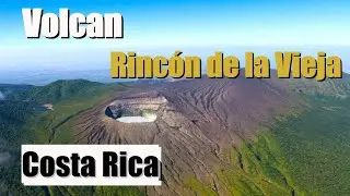 VOLCAN Rincón de la VIEJA  #paraísotropical #costarica #aventura #volcano