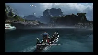 God of war Walklthough WAYWARD SPIRITS: Hammer Fall