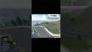 Drive World New Weekly Challenge USA Barn Locations