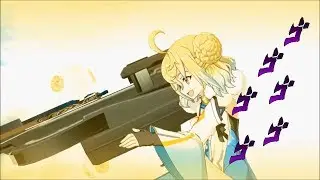【FGO】Summer 2019 Event - Challenge Quest ft Paris【Fate/Grand Order】