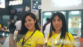 39&ordm; Edici&oacute;n de Abastur 2024