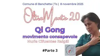 Benessere in movimento: la guida di Nuria Cifuentes